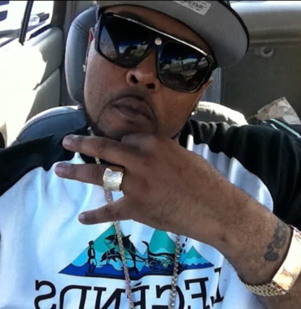 Maurice Walker Death News; Singer Maurice Walker Aka Reese G Has Died
